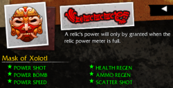 Gol relic mask of xolotl.png