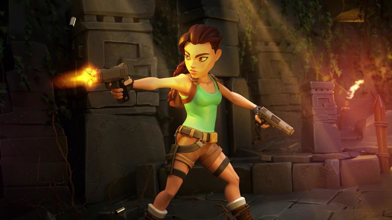 File:TombRaiderReloaded-LaraShootingPistols.jpg