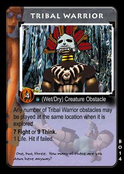CCG B014 TribalWarrior.jpg